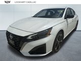 Used 2024 Nissan Altima 2.5 SR image 6