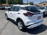 Used 2021 Nissan Kicks S image 3