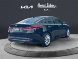 Used 2018 Kia Optima LX w/ 17" Alloy Wheels Package image 5
