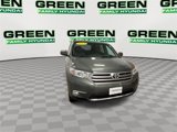 Used 2013 Toyota Highlander Limited image 4