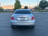 Used 2016 Mercedes-Benz C 300 4MATIC Sedan image 6
