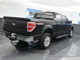 Used 2013 Ford F150 Lariat w/ Mid Equipment Group image 5