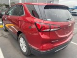 Certified 2023 Chevrolet Equinox LT image 2