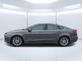 Used 2019 Ford Fusion SEL image 5