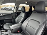 Used 2022 Ford Escape Titanium w/ Class II Trailer Tow Package image 5