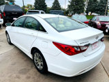 Used 2013 Hyundai Sonata GLS image 5