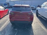 Certified 2024 Jeep Compass Latitude image 6