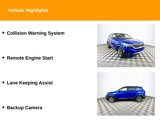 Used 2022 Kia Seltos LX image 2
