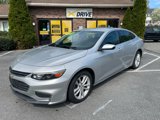 Used 2017 Chevrolet Malibu LT image 6
