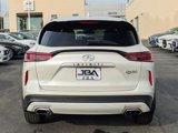 Used 2022 INFINITI QX50 Luxe w/ Appearance Package image 4