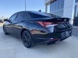 Used 2022 Hyundai Elantra SEL w/ Convenience Package image 3