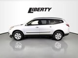 Used 2017 Chevrolet Traverse LS image 4
