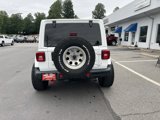 Used 2018 Jeep Wrangler Unlimited Rubicon image 2