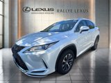Used 2022 Lexus RX 350 AWD w/ Premium Package image 4