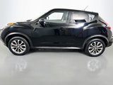 Used 2017 Nissan Juke SV image 4
