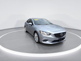 Used 2016 MAZDA MAZDA6 Touring image 3