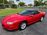Used 2001 Chevrolet Camaro LT w/ Preferred Equipment Group 1 image 2
