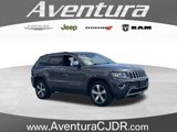 Used 2015 Jeep Grand Cherokee Limited w/ Trailer Tow Group IV image 1