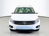 Used 2014 Volkswagen Tiguan SE image 4