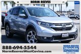 Certified 2019 Honda CR-V EX image 1