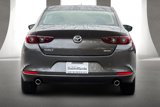 New 2025 MAZDA MAZDA3 s image 5