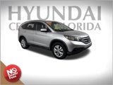 Used 2013 Honda CR-V EX-L image 1