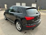 Used 2017 Audi Q5 2.0T Premium Plus w/ Technology Package image 5