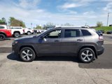 Used 2019 Jeep Cherokee Limited image 4