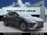 Certified 2025 Lexus RZ 450e image 3