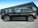 Used 2022 Audi Q5 2.0T Premium Plus w/ Premium Plus Package image 2