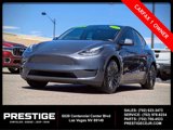 Used 2021 Tesla Model Y Long Range image 1