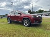 Used 2019 Jeep Cherokee Latitude Plus image 3