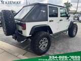 Used 2016 Jeep Wrangler Unlimited Rubicon w/ Connectivity Group image 6
