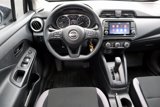 Used 2025 Nissan Versa S image 4