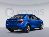 Used 2016 Toyota Corolla S image 2