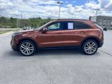 Used 2019 Cadillac XT4 Sport image 2