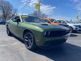 Used 2022 Dodge Challenger SXT w/ Blacktop Package image 4