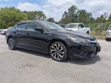 Used 2018 Acura ILX w/ Technology Plus & A-SPEC image 2
