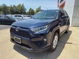 Used 2021 Toyota RAV4 XLE w/ Convenience Package image 3