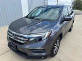 Used 2018 Honda Pilot EX-L image 3
