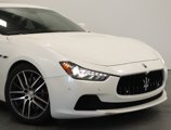 Used 2015 Maserati Ghibli S Q4 image 3