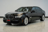 Used 2015 BMW 750Li image 6