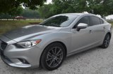Used 2015 MAZDA MAZDA6 Grand Touring image 3