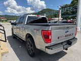 Used 2022 Ford F150 XLT w/ Equipment Group 302A High image 5
