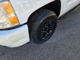 Used 2011 Chevrolet Silverado 1500 LTZ w/ Suspension Package, Off-Road image 4