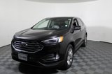 Used 2022 Ford Edge Titanium image 4