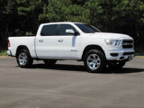 Used 2020 RAM 1500 Big Horn image 3