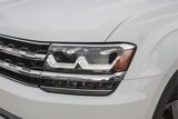 Used 2019 Volkswagen Atlas SEL R-Line image 3