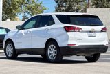 Used 2022 Chevrolet Equinox LS image 3