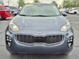 Used 2018 Kia Sportage SX image 2